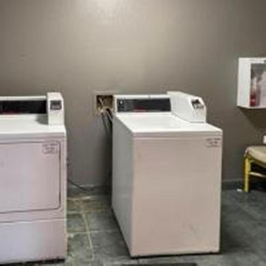 Studio 6 Texarkana Tx Esterno foto